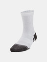 Under Armour Kinder Socken Under Armour Y UA Perform Tech 3p Crew