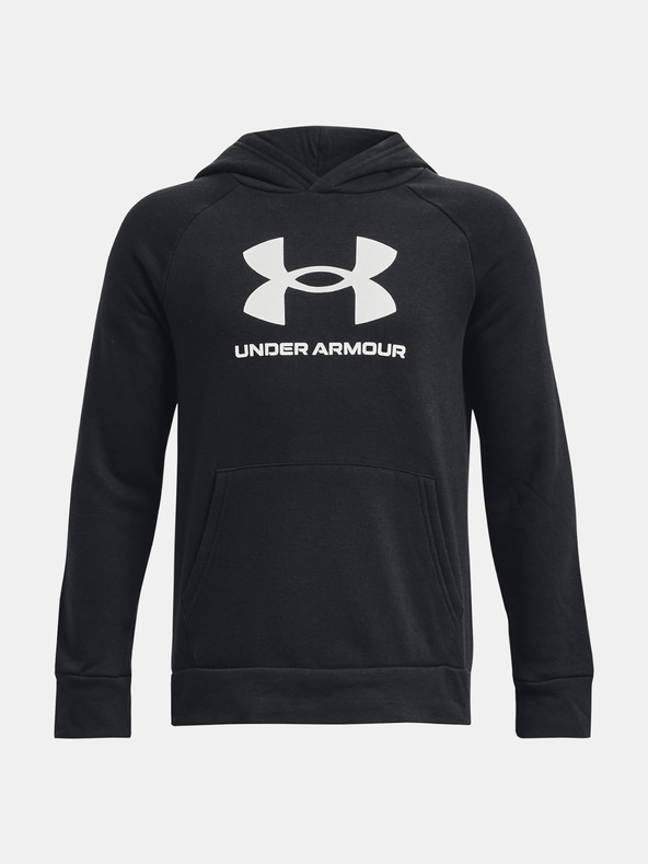 Under Armour Under Armour UA Rival Fleece BL Hoodie für Jungen
