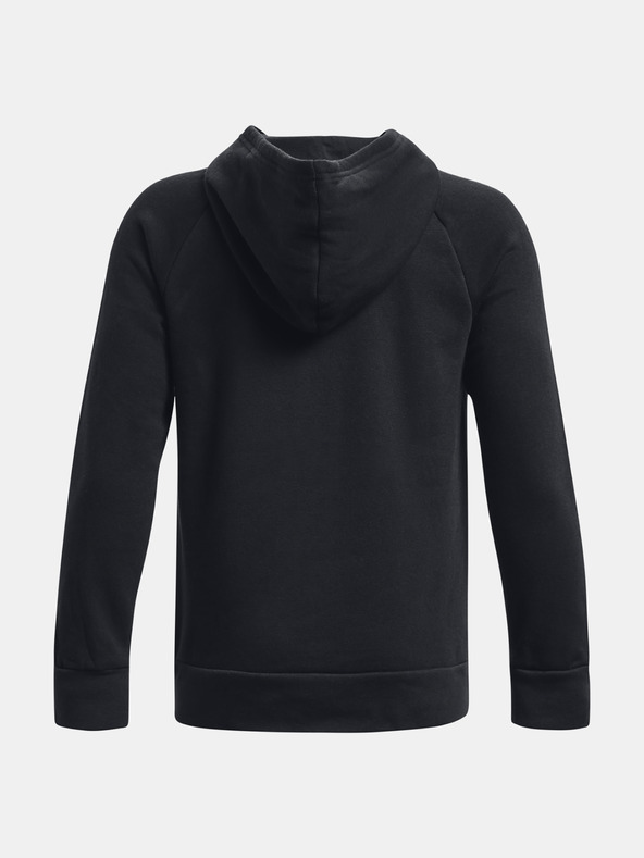 Under Armour Under Armour UA Rival Fleece BL Hoodie für Jungen