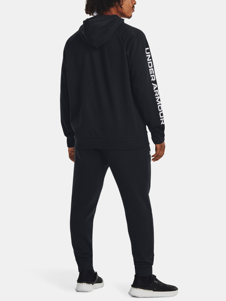 Under Armour Herren Trainingsanzug Under Armour UA Rival Fleece Suit