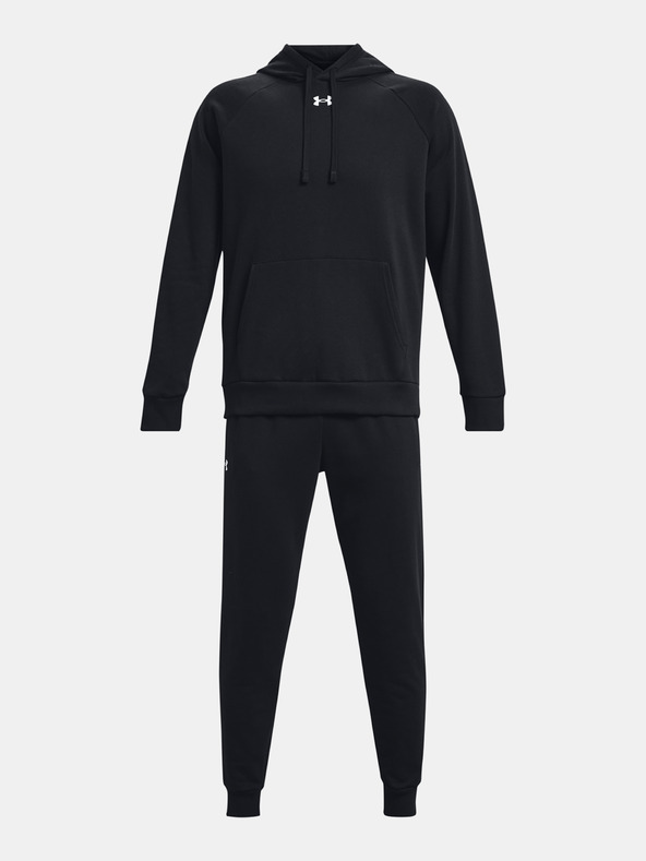 Under Armour Herren Trainingsanzug Under Armour UA Rival Fleece Suit