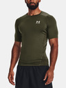 Under Armour Herren-T-Shirt Under Armour UA HG Armour Comp SS