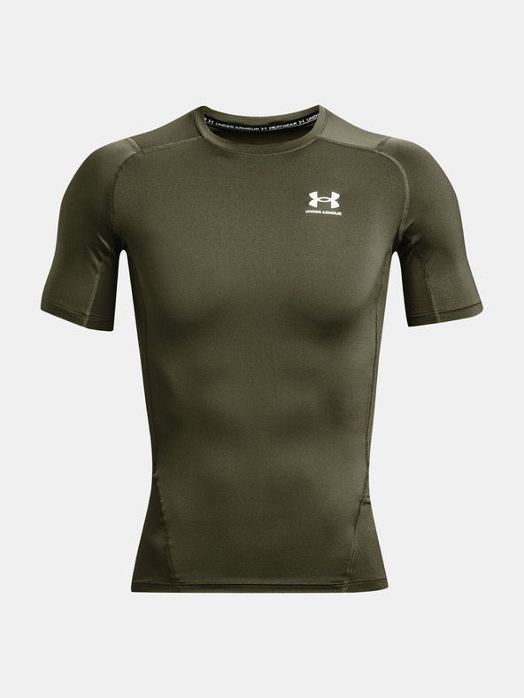 Under Armour Herren-T-Shirt Under Armour UA HG Armour Comp SS