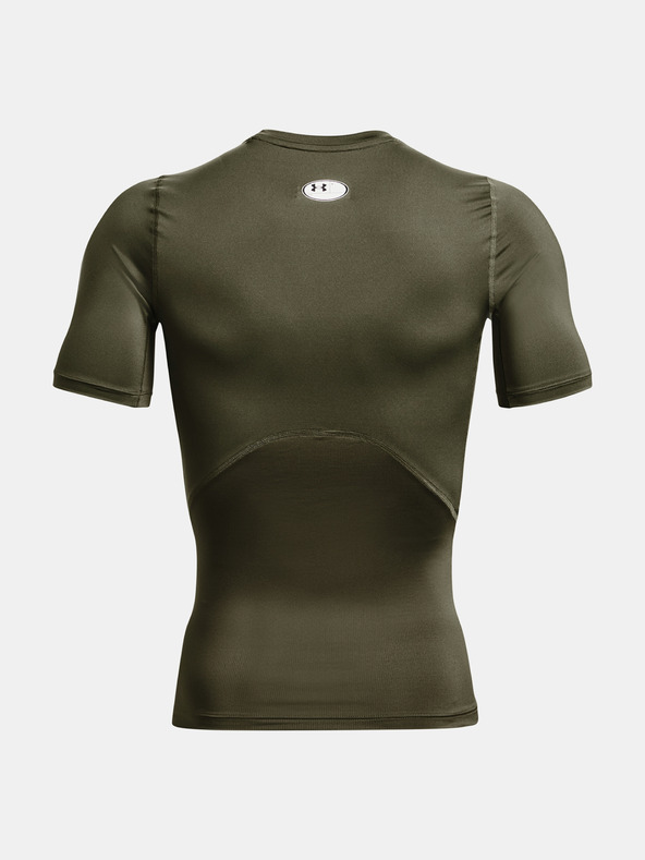 Under Armour Herren-T-Shirt Under Armour UA HG Armour Comp SS