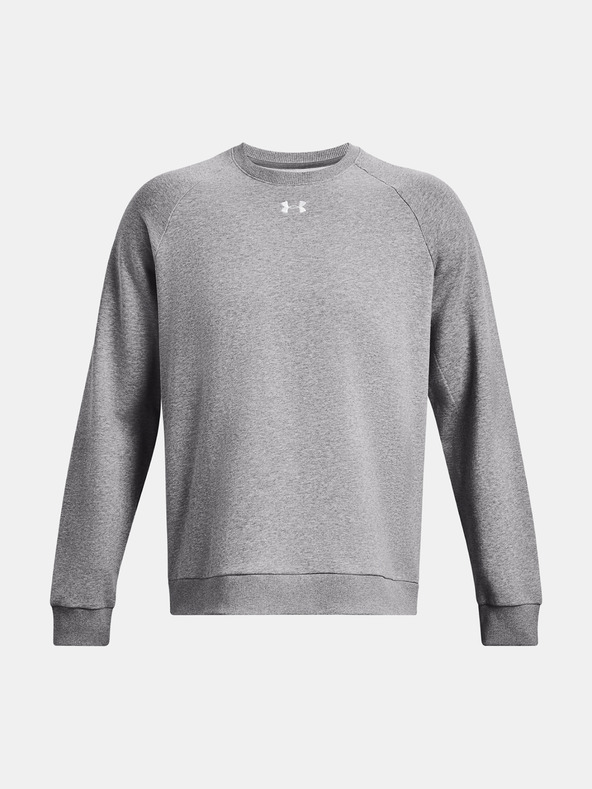 Under Armour Herren Under Armour UA Rival Fleece Crew Sweatshirt