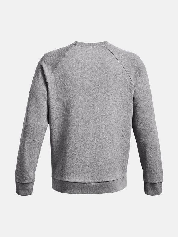 Under Armour Herren Under Armour UA Rival Fleece Crew Sweatshirt