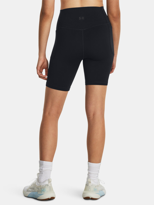 Under Armour Under Armour Frauen Meridian Bike Short 7in