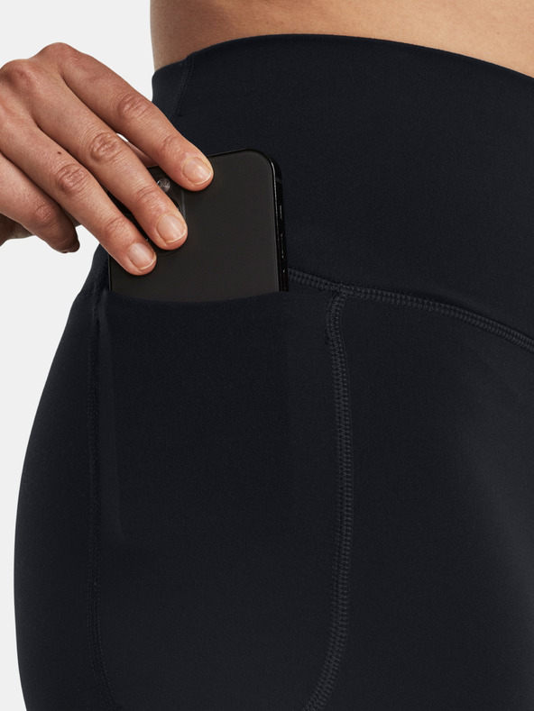 Under Armour Under Armour Frauen Meridian Bike Short 7in