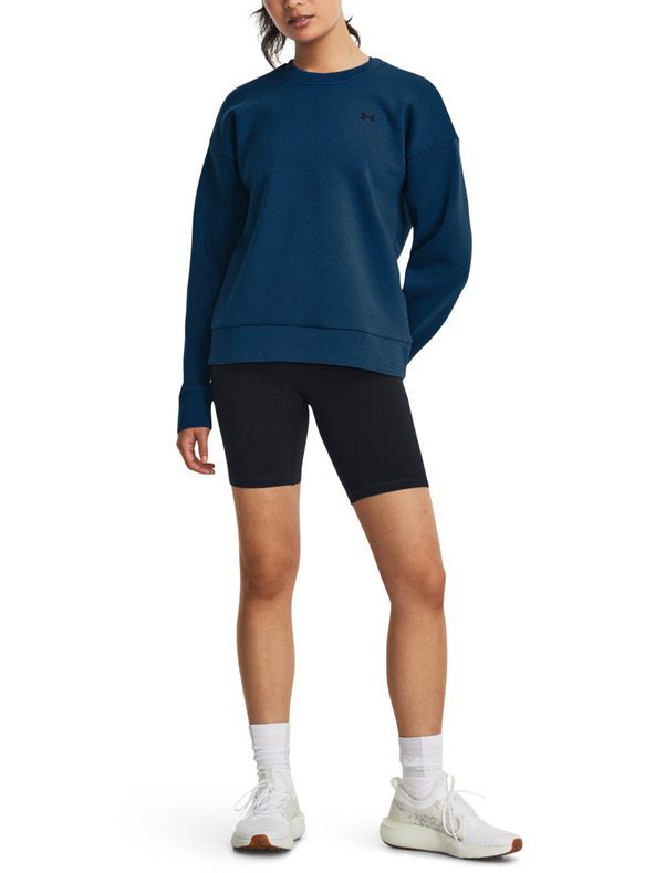 Under Armour Under Armour Frauen Meridian Bike Short 7in
