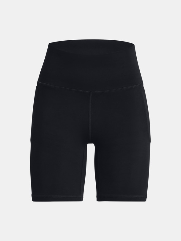 Under Armour Under Armour Frauen Meridian Bike Short 7in