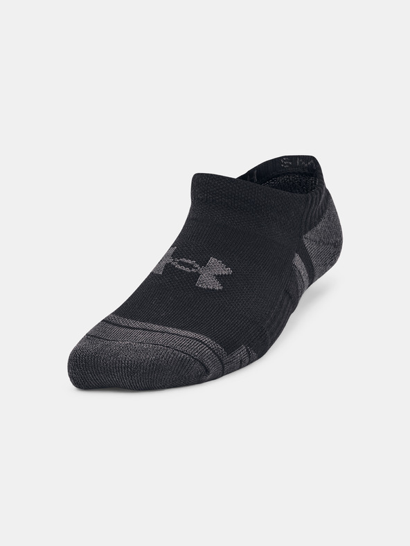 Under Armour Kinder-Socken Under Armour Y UA Performance Tech NS (3 Paar)