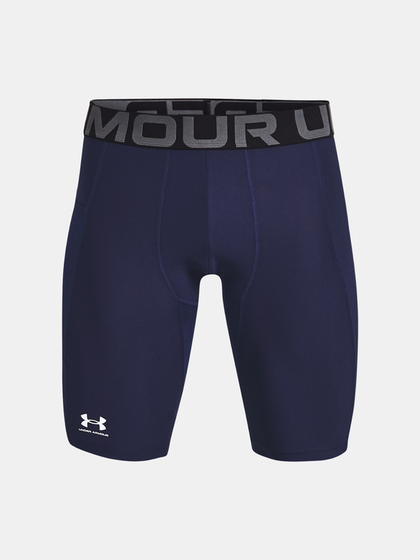 Under Armour Herren Shorts Under Armour UA HG Armour Lng Shorts