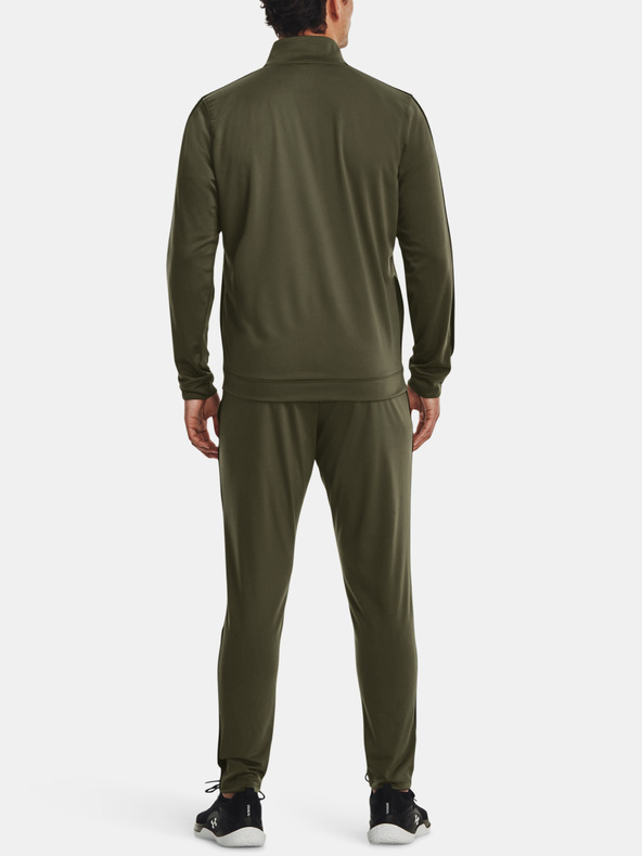 Under Armour Herren Trainingsanzug Under Armour UA Knit Track Suit