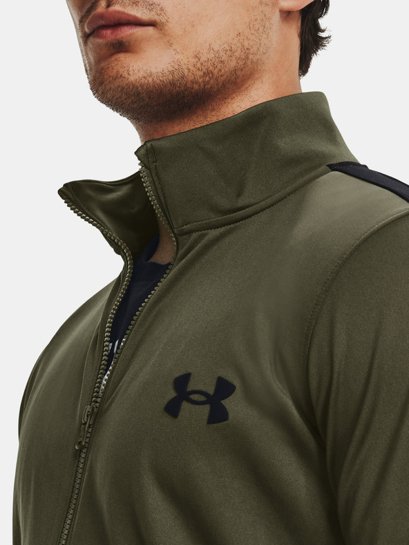 Under Armour Herren Trainingsanzug Under Armour UA Knit Track Suit