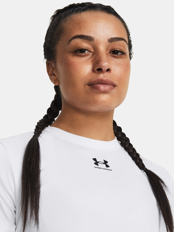 Under Armour Damen Under Armour UA W's Ch. Pro Train SS