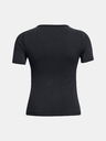 Under Armour Damen T-Shirt Under Armour UA Train Seamless SS