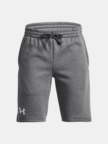 Under Armour Jungen Shorts Under Armour UA Rival Fleece Shorts