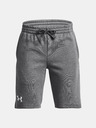 Under Armour Jungen Shorts Under Armour UA Rival Fleece Shorts