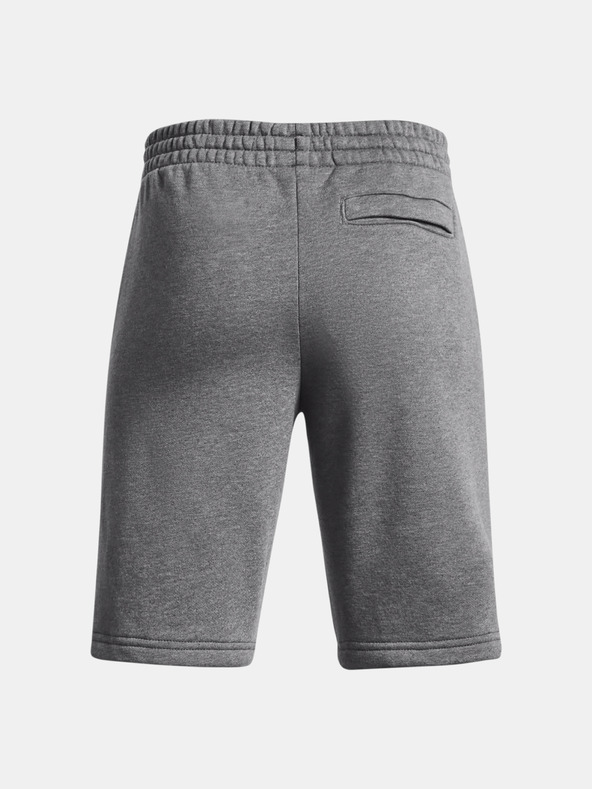 Under Armour Jungen Shorts Under Armour UA Rival Fleece Shorts