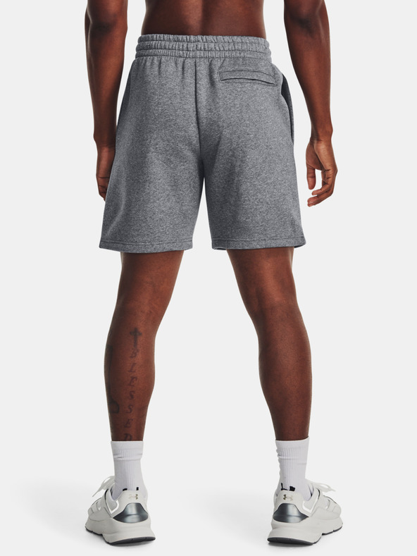 Under Armour Herren Shorts Under Armour UA Essential Fleece Shorts