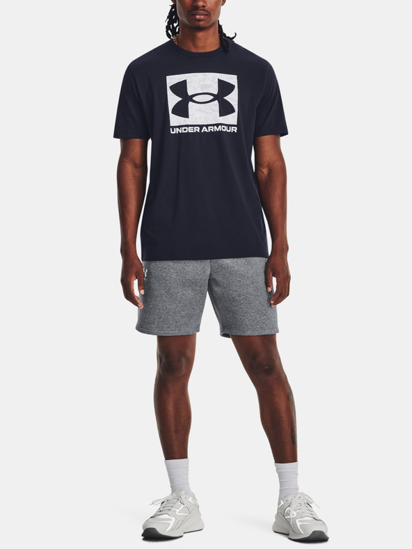 Under Armour Herren Shorts Under Armour UA Essential Fleece Shorts