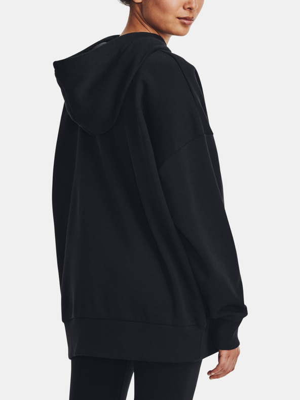 Under Armour Damen-Hoodie Under Armour UA Rival Fleece OS Hoodie