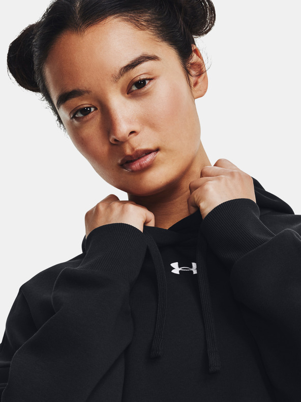 Under Armour Damen-Hoodie Under Armour UA Rival Fleece OS Hoodie