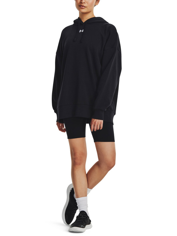 Under Armour Damen-Hoodie Under Armour UA Rival Fleece OS Hoodie