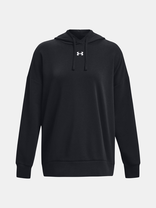Under Armour Damen-Hoodie Under Armour UA Rival Fleece OS Hoodie