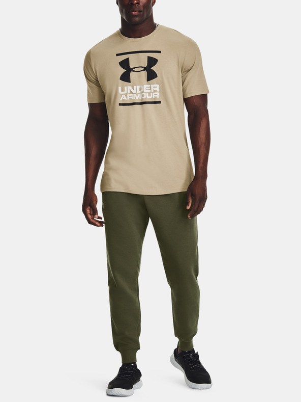 Under Armour Herren Under Armour UA Rival Fleece Jogger