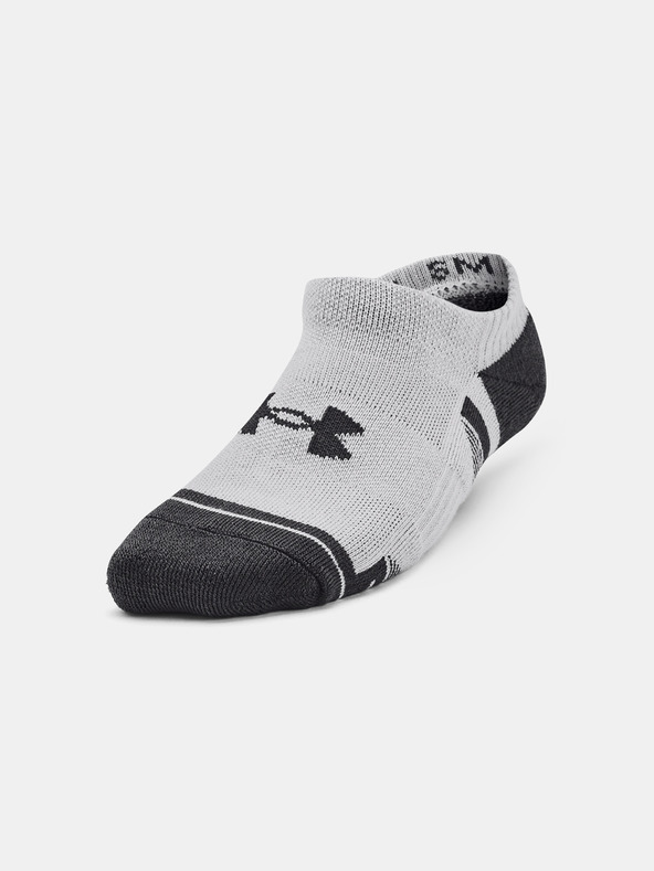 Under Armour Kinder-Socken Under Armour Y UA Performance Tech NS (3 Paar)