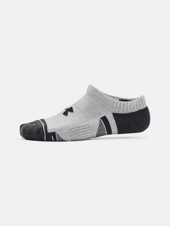 Under Armour Kinder-Socken Under Armour Y UA Performance Tech NS (3 Paar)