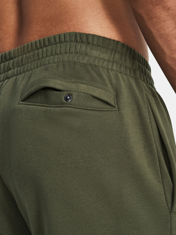 Under Armour Herren Jogginghose Under Armour UA Rival Fleece Cargo Jogger