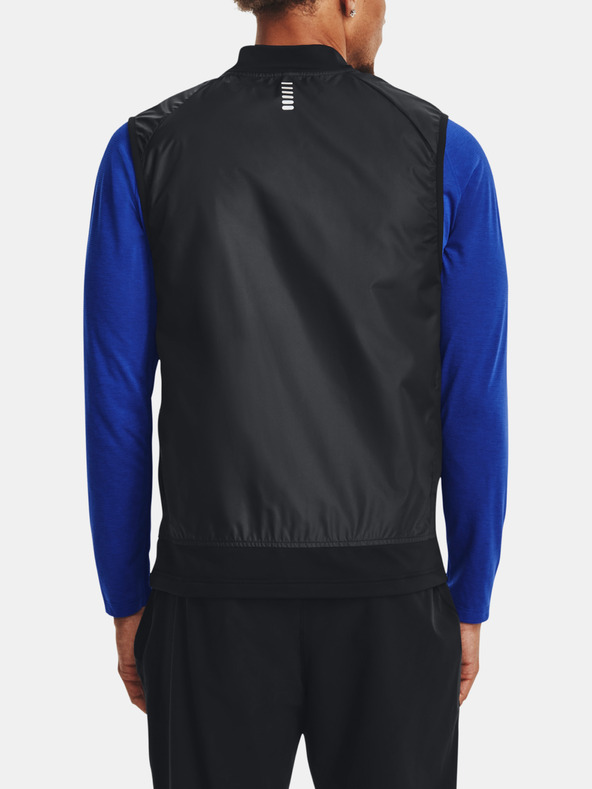Under Armour Herren Weste Under Armour UA STRM INS RUN VEST