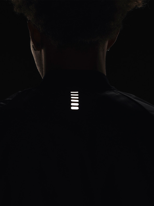 Under Armour Herren Weste Under Armour UA STRM INS RUN VEST