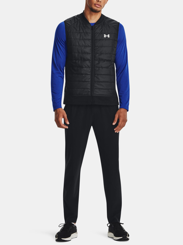 Under Armour Herren Weste Under Armour UA STRM INS RUN VEST