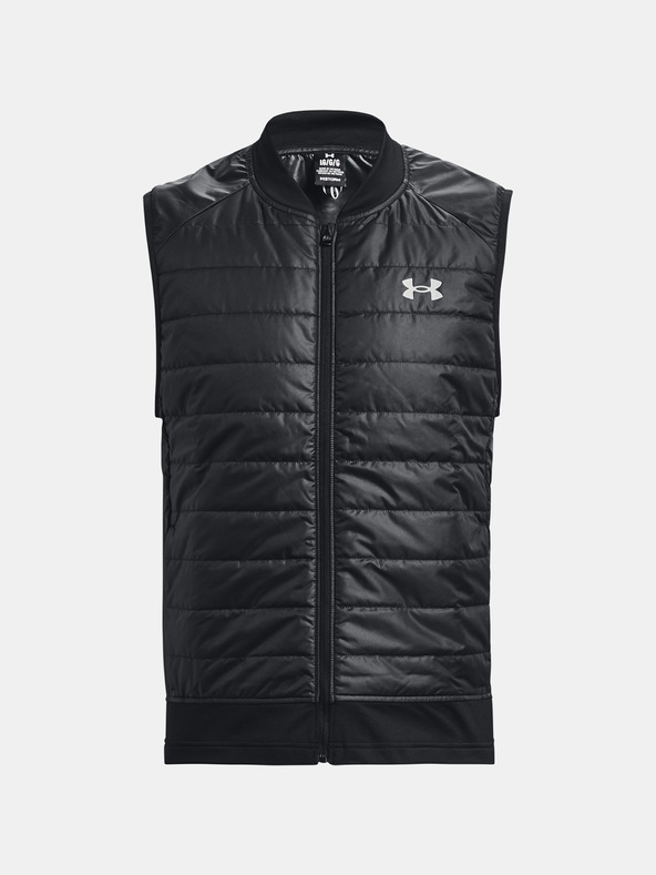 Under Armour Herren Weste Under Armour UA STRM INS RUN VEST