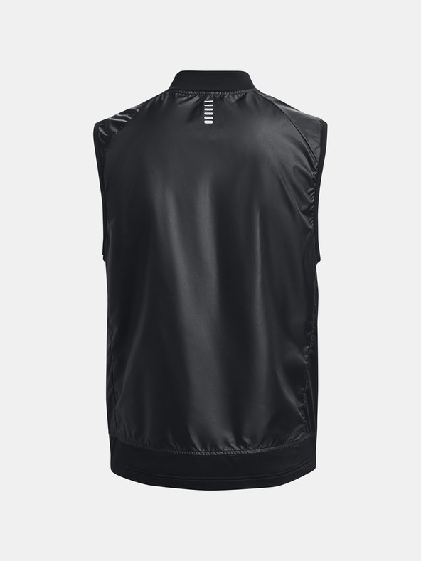Under Armour Herren Weste Under Armour UA STRM INS RUN VEST