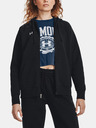 Under Armour Damen-Sweatjacke Under Armour UA Rival Fleece FZ Hoodie
