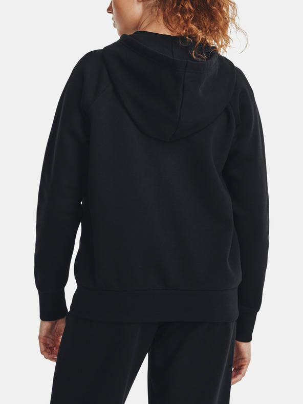 Under Armour Damen-Sweatjacke Under Armour UA Rival Fleece FZ Hoodie