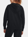Under Armour Damen-Sweatjacke Under Armour UA Rival Fleece FZ Hoodie