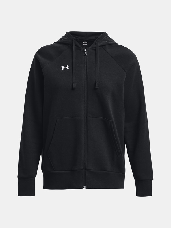 Under Armour Damen-Sweatjacke Under Armour UA Rival Fleece FZ Hoodie