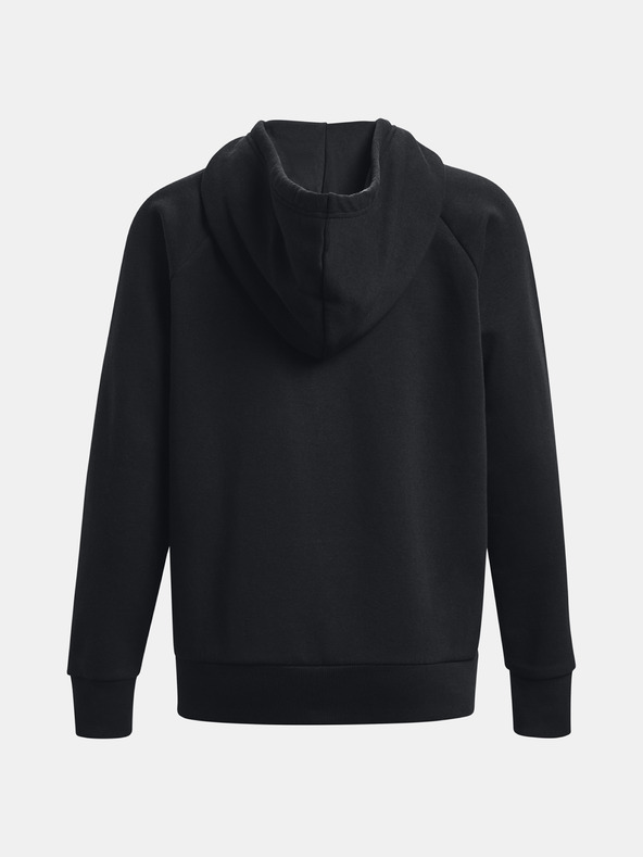 Under Armour Damen-Sweatjacke Under Armour UA Rival Fleece FZ Hoodie