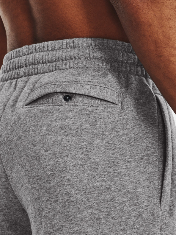 Under Armour Herren Under Armour UA Rival Fleece Shorts
