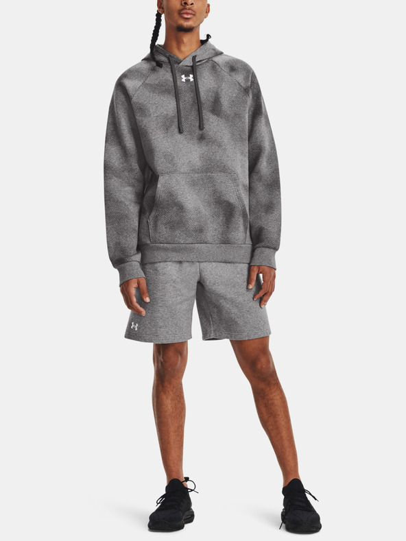 Under Armour Herren Under Armour UA Rival Fleece Shorts