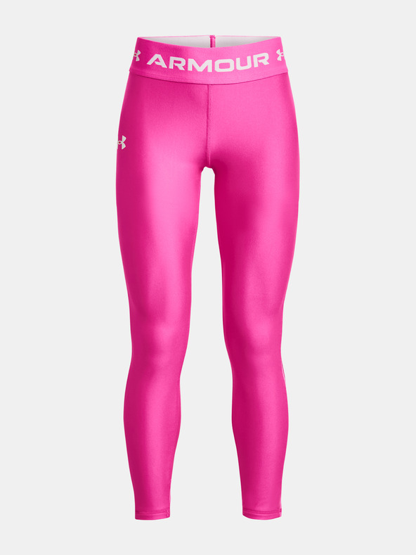 Under Armour Under Armour Armour Mädchen Leggings