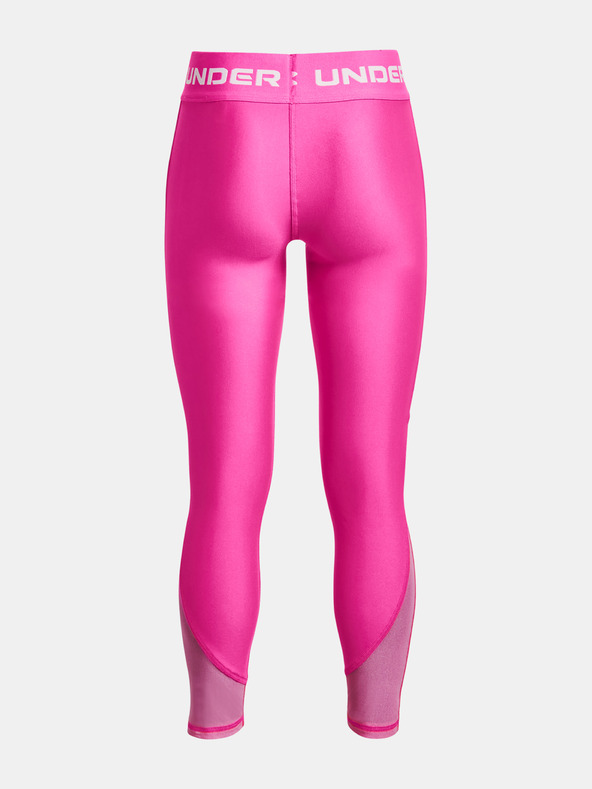 Under Armour Under Armour Armour Mädchen Leggings