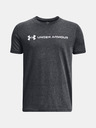 Under Armour Under Armour UA B LOGO WORDMARK SS T-Shirt für Jungen