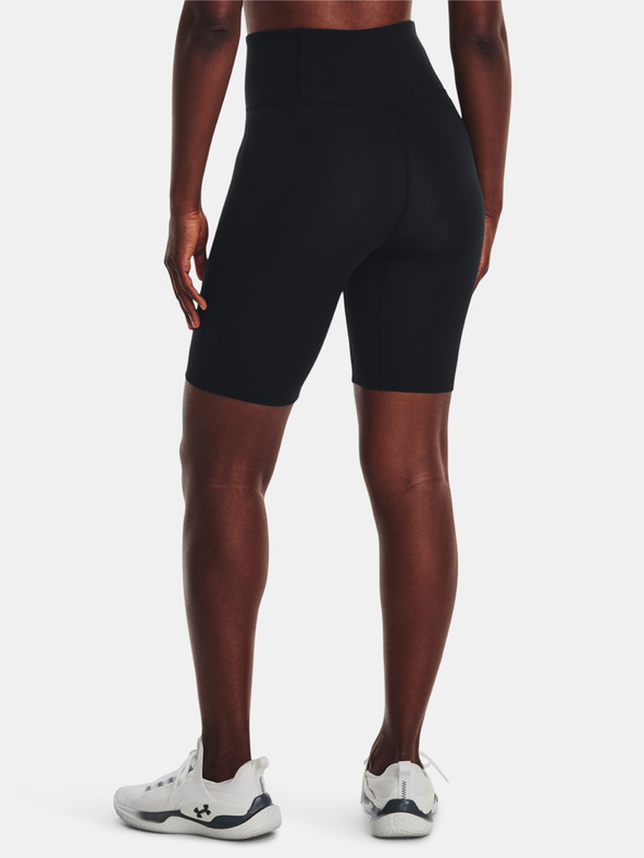 Under Armour Damen Radlerhose Under Armour Motion Bike Short