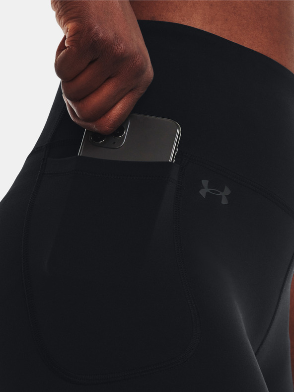 Under Armour Damen Radlerhose Under Armour Motion Bike Short
